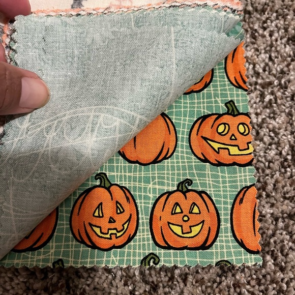 Riley Blake Designs Halloween Witch Hazel 42 Piece 10” Fabric Layer Cake - Picture 9 of 16